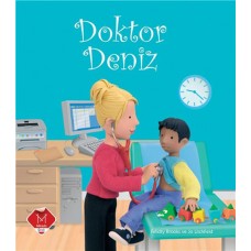 Doktor Deniz