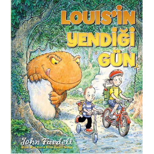 Louis'in Yendiği Gün