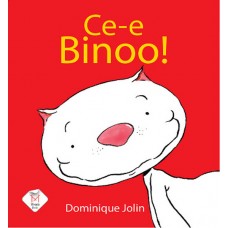 Ce-e Binoo!