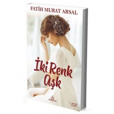 İki Renk Aşk