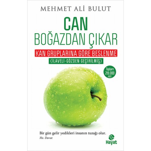 Can Boğazdan Çıkar