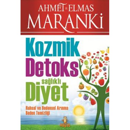 Kozmik Detoks Sağlıklı Diyet