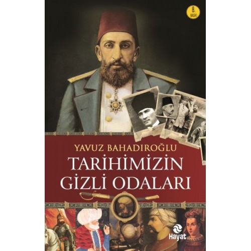 Tarihimizin Gizli Odaları