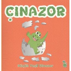 Çınazor - Küçük Yeşil Dinozor