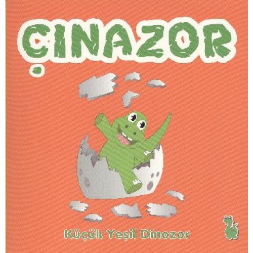 Çınazor - Küçük Yeşil Dinozor