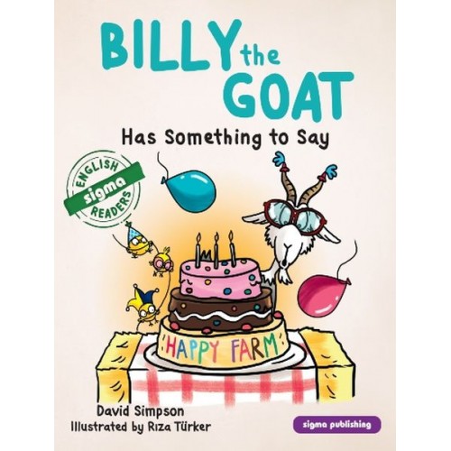 Billy The Goat