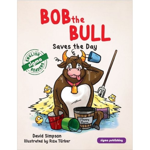 Bob The Bull