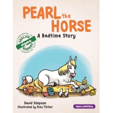 Pearl The Horse