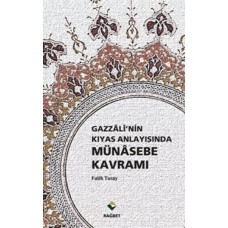 Gazzali'nin Kıyas Anlayışında Münasebe Kavramı