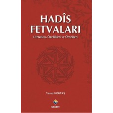 Hadis Fetvaları