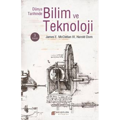 Dünya Tarihinde Bilim ve Teknoloji