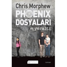 Phoenix Dosyaları 4 - Yeraltı