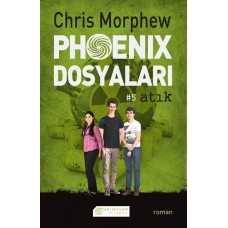 Phoenix Dosyaları 5 - Atık