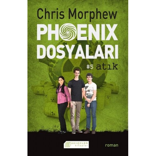 Phoenix Dosyaları 5 - Atık