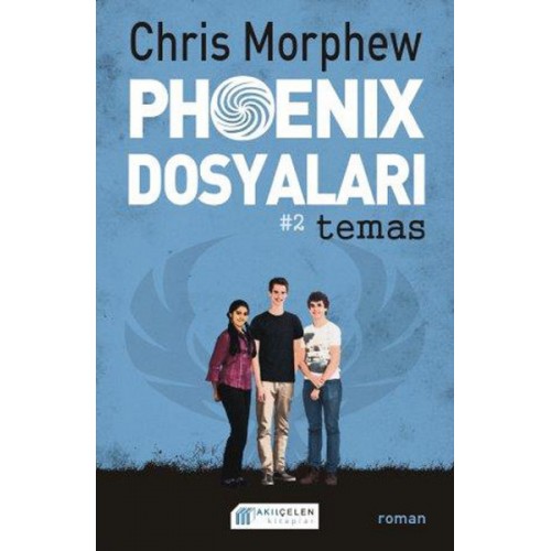 Phoenix Dosyaları -2 / Temas