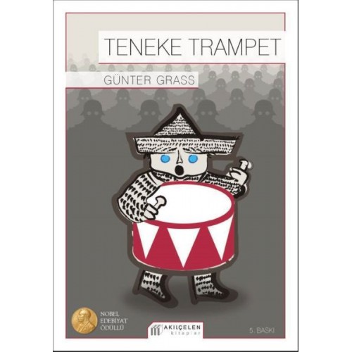 Teneke Trampet