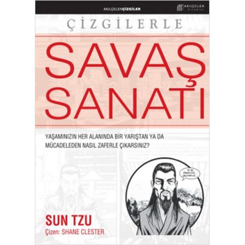 Savaş Sanatı