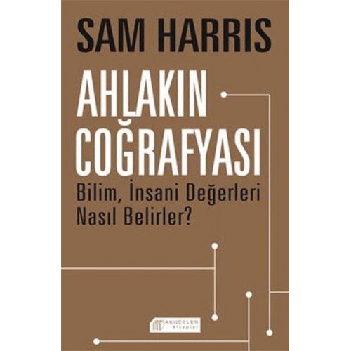 Ahlakın Coğrafyası