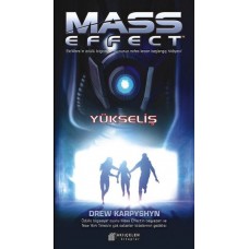 Mass Effect - Yükseliş