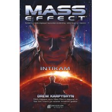 Mass Effect - İntikam