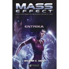 Mass Effect - Entrika