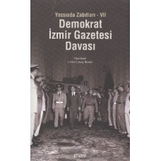 Demokrat İzmir Gazetesi Davası