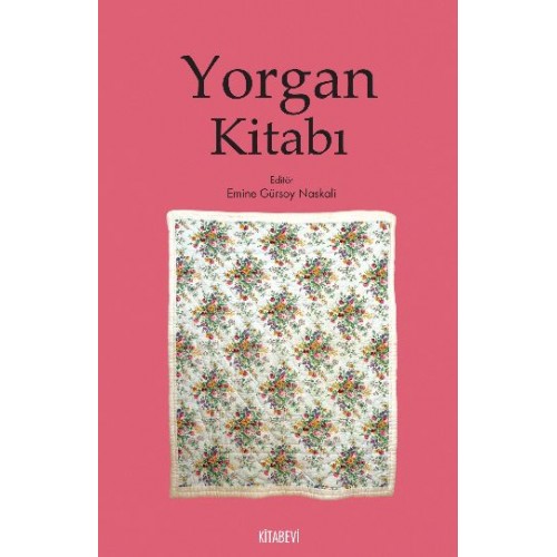 Yorgan Kitabı