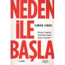 Neden ile Başla 1. Kitap