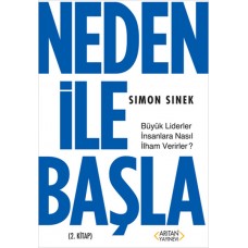 Neden İle Başla 2. Kitap