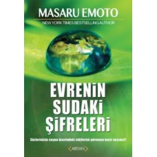 Evrenin Sudaki Şifreleri