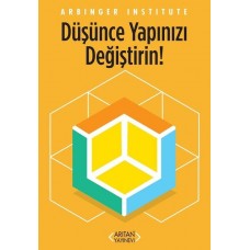 Düşünce Yapınızı Değiştirin