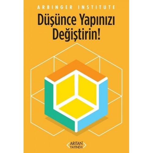 Düşünce Yapınızı Değiştirin