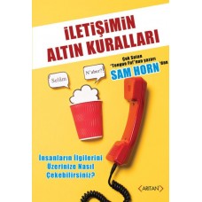 İletişimin Altın Kuralları