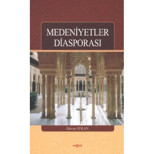 Medeniyetler Diasporası