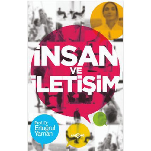 İnsan ve İletişim