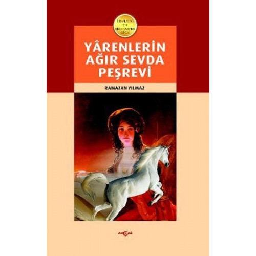 Yarenlerin Ağır Sevda Peşrevi