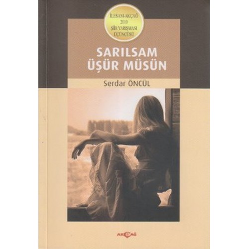 Sarılsam Üşür Müsün