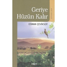 Geriye Hüzün Kalır