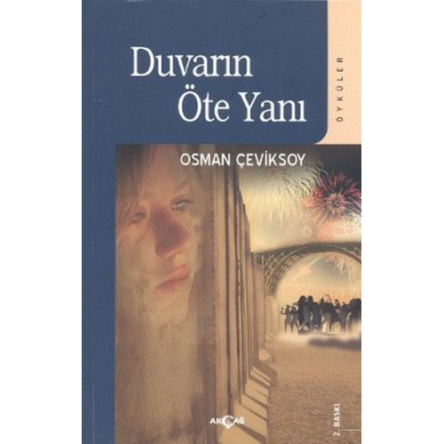 Duvarın Öte Yanı