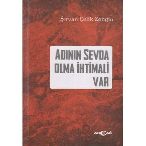 Adının Sevda Olma İhtimali Var