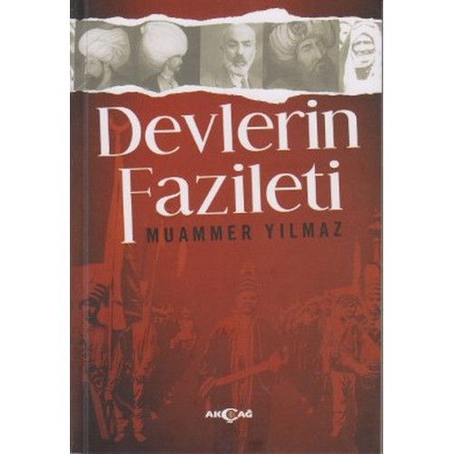 Devlerin Fazileti