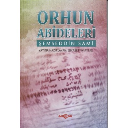 Orhun Abideleri