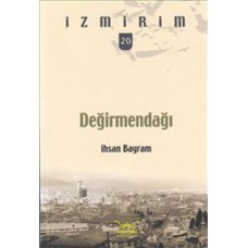 Değirmendağı / İzmirim-20