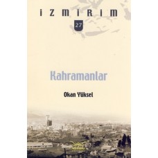 Kahramanlar / İzmirim - 27