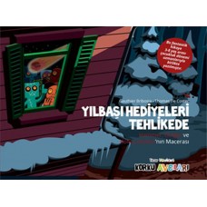 Korku Avcıları - Yılbaşı Hediyeleri Tehlikede