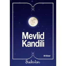 Mevlid Kandili (Cep Boy)