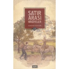 Satır Arası Hikayeler