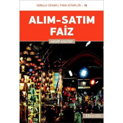 Alım Satım ve Faiz