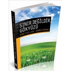 Sınır Değildir Gökyüzü