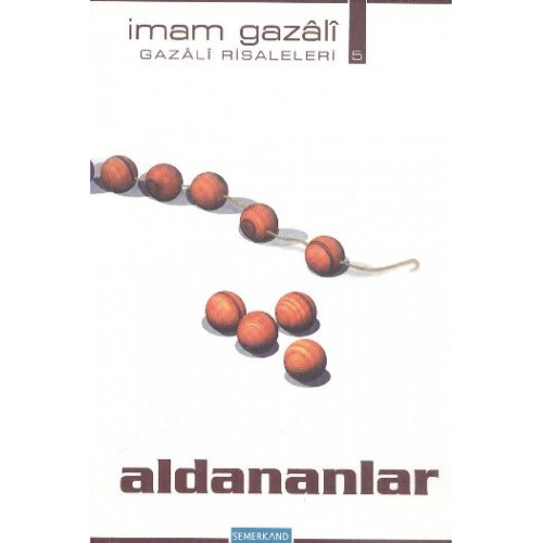 Aldananlar cep boy